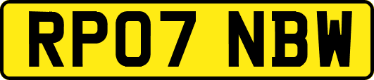 RP07NBW