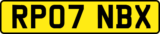 RP07NBX