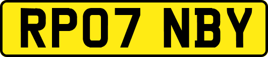 RP07NBY