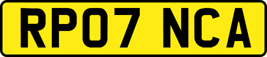 RP07NCA