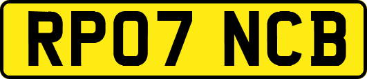 RP07NCB