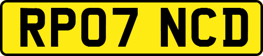 RP07NCD