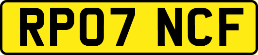 RP07NCF