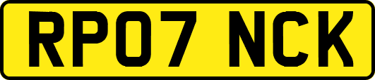 RP07NCK