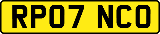 RP07NCO