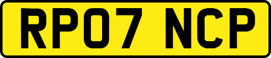 RP07NCP