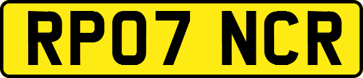 RP07NCR