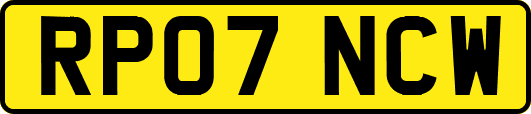 RP07NCW