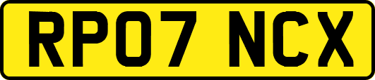 RP07NCX