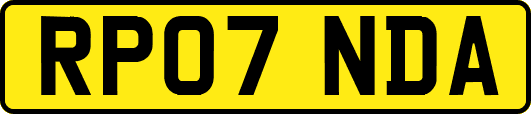 RP07NDA