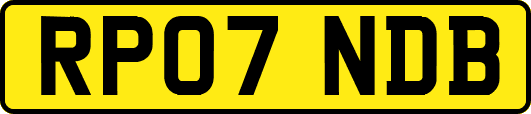 RP07NDB