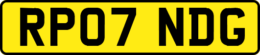 RP07NDG