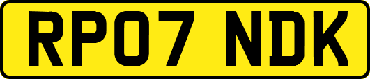 RP07NDK