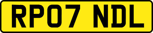 RP07NDL