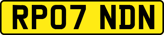 RP07NDN