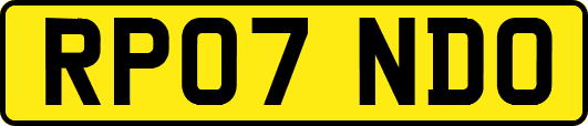RP07NDO