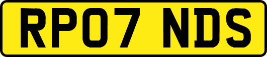 RP07NDS
