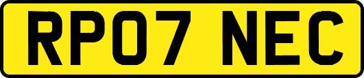 RP07NEC
