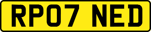 RP07NED