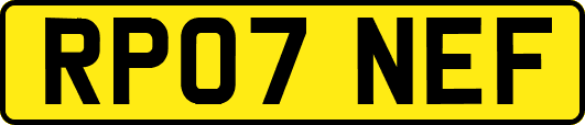 RP07NEF