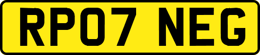 RP07NEG
