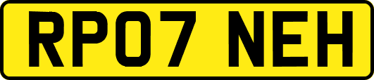 RP07NEH