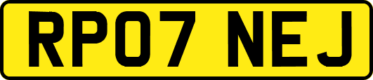 RP07NEJ