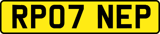 RP07NEP