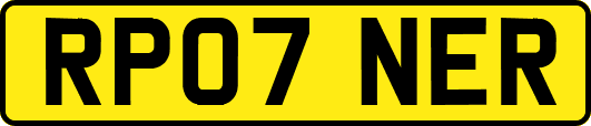 RP07NER