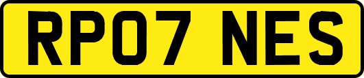 RP07NES