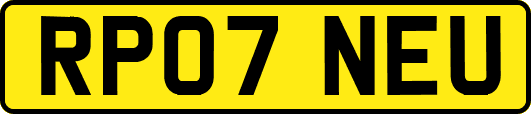 RP07NEU