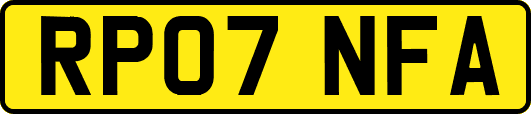 RP07NFA
