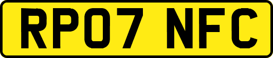 RP07NFC