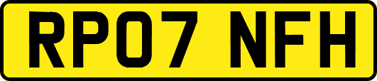 RP07NFH