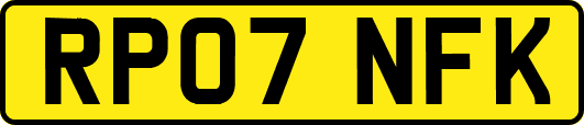 RP07NFK