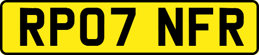 RP07NFR