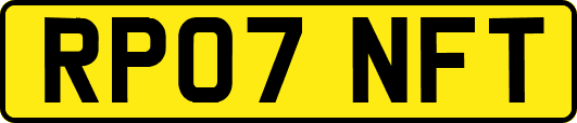RP07NFT