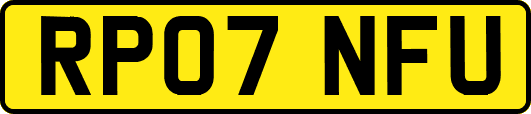 RP07NFU