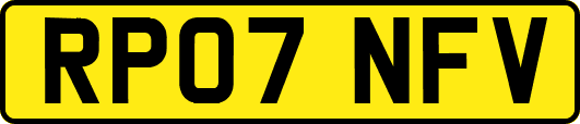 RP07NFV