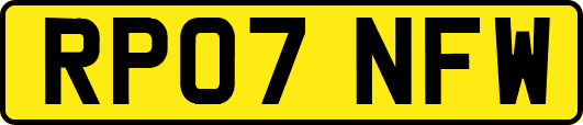 RP07NFW