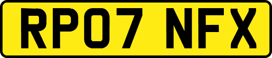 RP07NFX