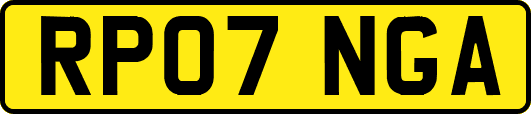 RP07NGA
