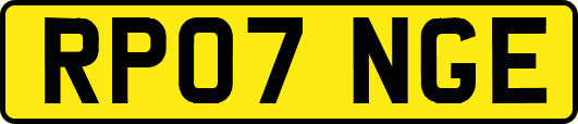 RP07NGE