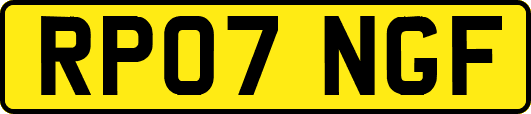 RP07NGF
