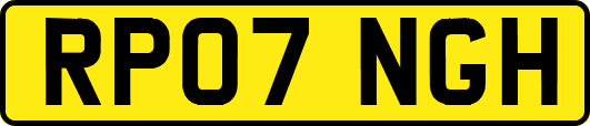 RP07NGH