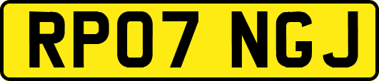 RP07NGJ