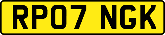RP07NGK