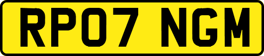 RP07NGM