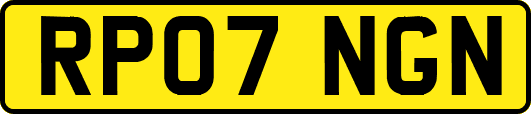 RP07NGN