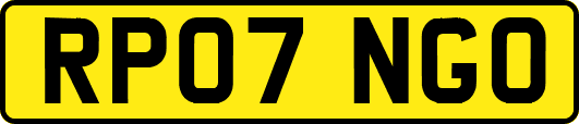 RP07NGO